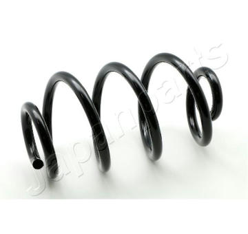 Prużina podvozku JAPANPARTS ZC7147A