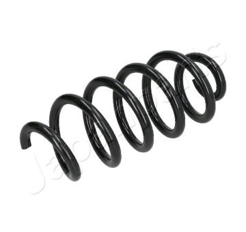 Pruzina podvozku JAPANPARTS ZC7149A