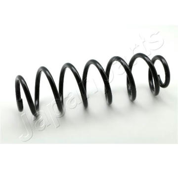 Pruzina podvozku JAPANPARTS ZC7153A