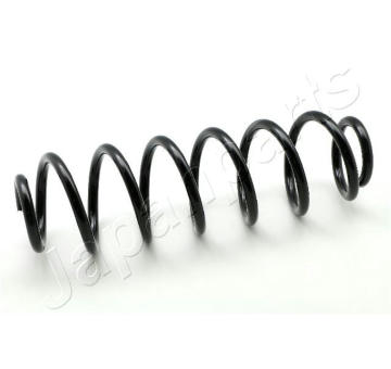 Prużina podvozku JAPANPARTS ZC7155A