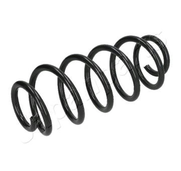 Pruzina podvozku JAPANPARTS ZC7159A