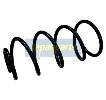 Prużina podvozku JAPANPARTS ZC90189