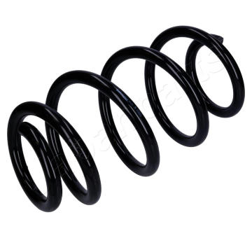 Prużina podvozku JAPANPARTS ZC90224