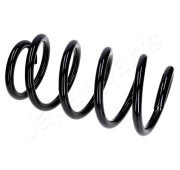 Prużina podvozku JAPANPARTS ZC90244