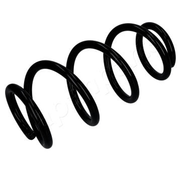 Pružina podvozku JAPANPARTS ZC90245