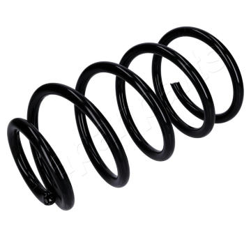 Prużina podvozku JAPANPARTS ZC90289