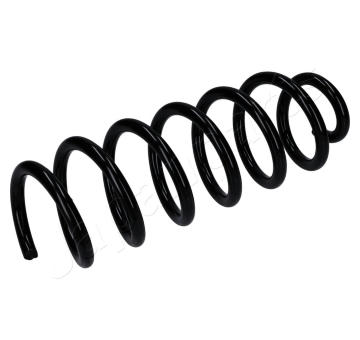 Prużina podvozku JAPANPARTS ZC90325