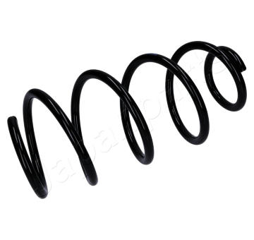 Prużina podvozku JAPANPARTS ZC90334