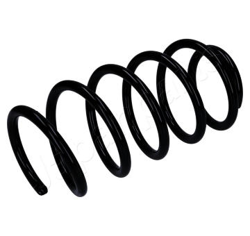 Prużina podvozku JAPANPARTS ZC90398