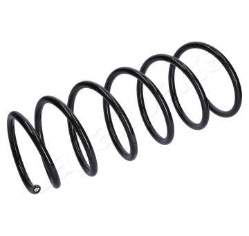 Prużina podvozku JAPANPARTS ZC90485