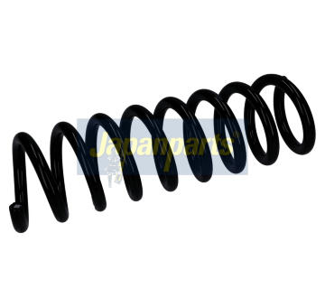 Prużina podvozku JAPANPARTS ZC90522