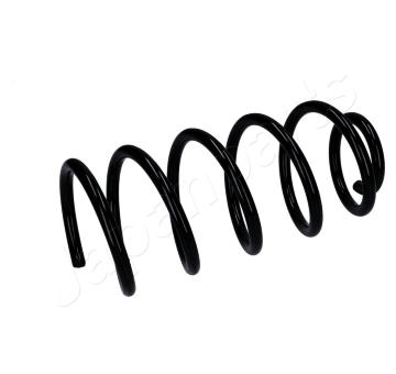 Prużina podvozku JAPANPARTS ZC90530