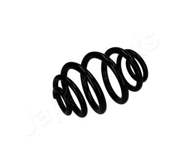 Prużina podvozku JAPANPARTS ZC90538