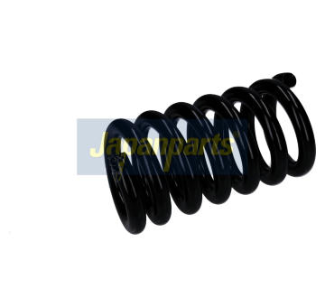 Pružina podvozku JAPANPARTS ZC90576