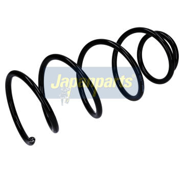 Prużina podvozku JAPANPARTS ZC90605