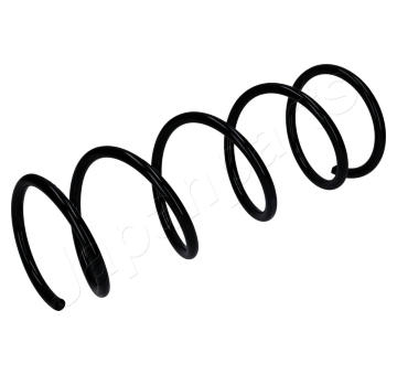 Pružina podvozku JAPANPARTS ZC90609