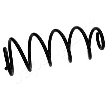 Prużina podvozku JAPANPARTS ZC90614