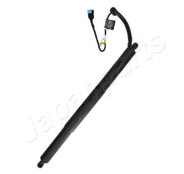 Elektromotor, zadná kapota JAPANPARTS ZY-0120L