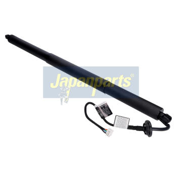 Elektromotor, zadná kapota JAPANPARTS ZY-0128