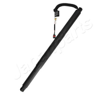 Elektromotor, zadná kapota JAPANPARTS ZY-0908