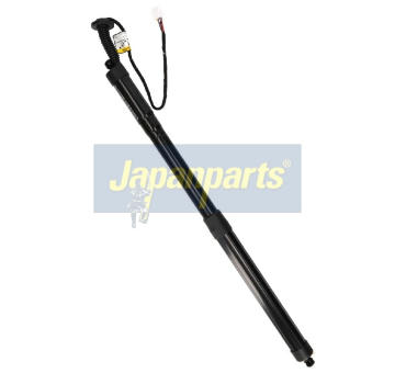 Elektromotor, zadní dveře JAPANPARTS ZY-2003R
