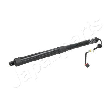 Elektromotor, zadná kapota JAPANPARTS ZY-HY01R