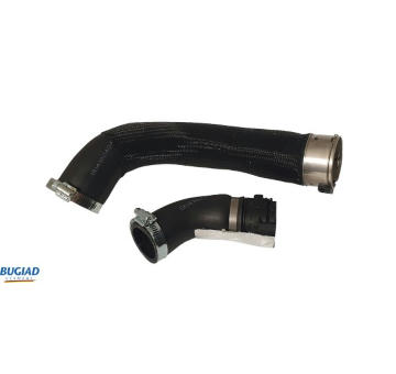 Hadička plnícího vzduchu Bugiad 82404