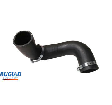 Hadička plnícího vzduchu Bugiad 82485