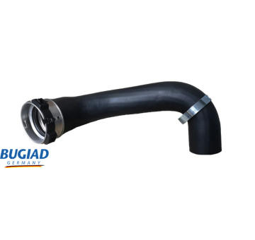 Hadička plnícího vzduchu Bugiad 82486