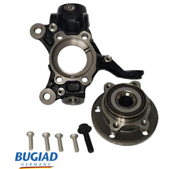 Cep napravy, zaveseni kol BUGIAD BSP20675PROKIT