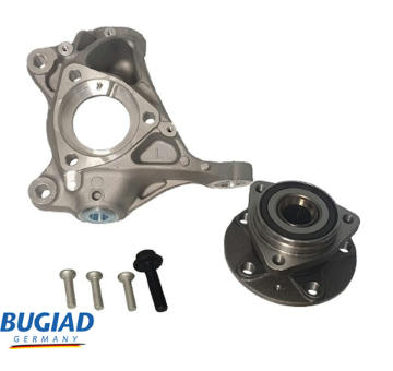 Cep napravy, zaveseni kol BUGIAD BSP25041PROKIT