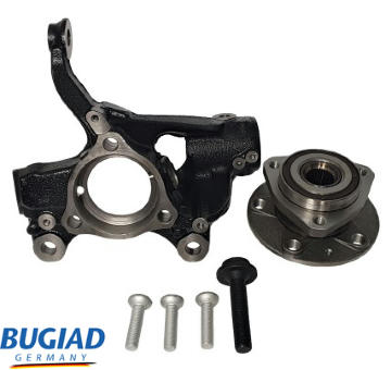 Cep napravy, zaveseni kol BUGIAD BSP25049PROKIT