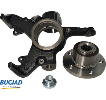 Čep nápravy, zavěšení kol Bugiad BSP25140PROKIT