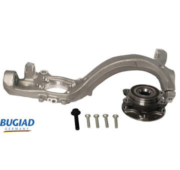 Cep napravy, zaveseni kol BUGIAD BSP25336PROKIT