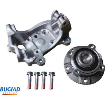Cep napravy, zaveseni kol BUGIAD BSP25396Prokit