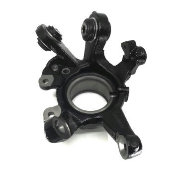 Čap nápravy zavesenia kolies BUGIAD BSP25630