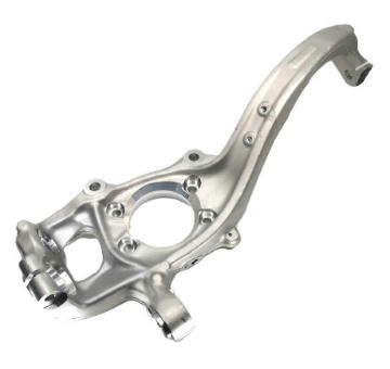 Čap nápravy zavesenia kolies BUGIAD BSP25639