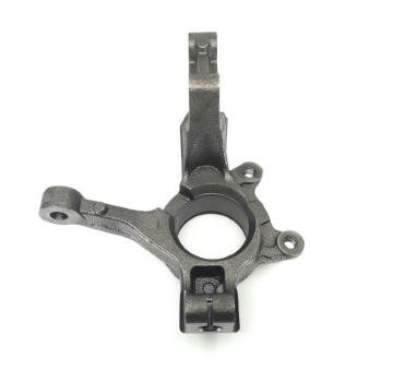 Čap nápravy zavesenia kolies BUGIAD BSP25646