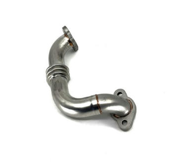 Potrubie AGR-ventilu BUGIAD BSP25777