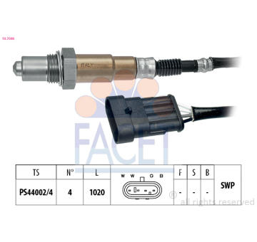 Lambda sonda FACET 10.7096