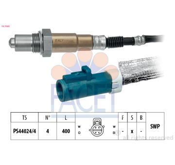 Lambda sonda FACET 10.7685