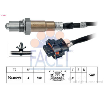 Lambda sonda FACET 10.8065