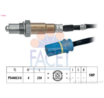 Lambda sonda FACET 10.8080