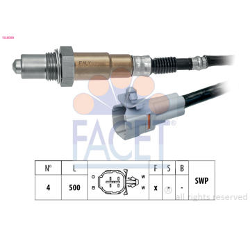 Lambda sonda FACET 10.8090