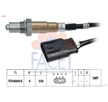 Lambda sonda FACET 10.8097