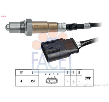 Lambda sonda FACET 10.8150