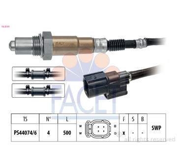 Lambda sonda FACET 10.8191