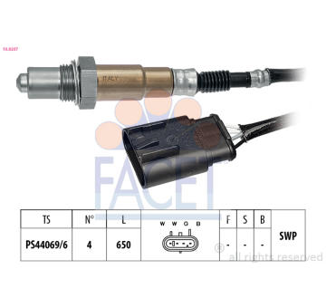 Lambda sonda FACET 10.8207
