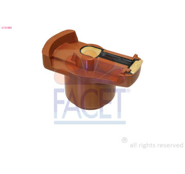 Rotor rozdělovače FACET 3.7518RS