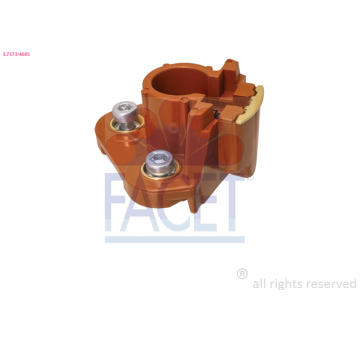 Rotor rozdělovače FACET 3.7573/46RS